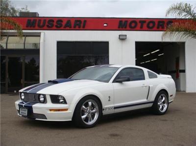 Used Ford Mustang 2005 : $24900