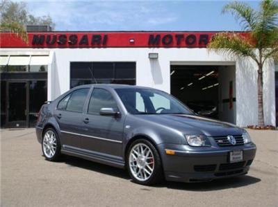 Used Volkswagen Jetta 2005 : $11900