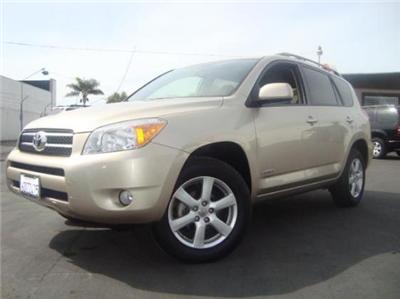 Used Toyota RAV4 2008 : $17995