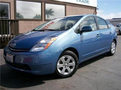 Used Toyota Prius 2008 : $15995