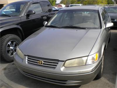 Used Toyota Camry 1997 : $2695