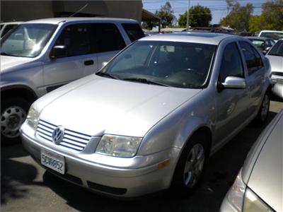 Used Volkswagen Jetta 2003 : $5496