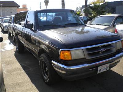 Used Ford Ranger 1997 : $3695