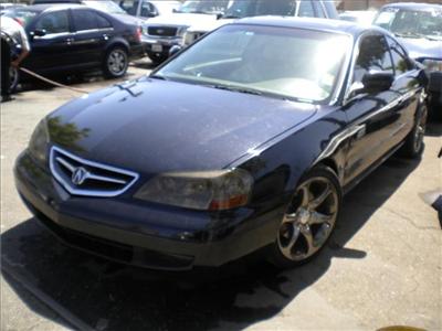 Used Acura CL 2001 : $5495