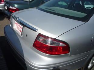 Used Mercury Sable 2004 : $5495