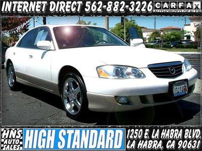 Used Mazda Millenia 2002 : $6990