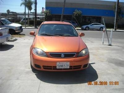 Used Suzuki Reno 2006 : $5995