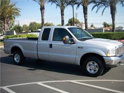 Used Ford F250 2003 : $8495