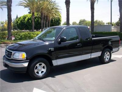 Used Ford F150 2003 : $5995