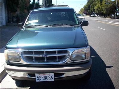 Used Ford Explorer 1995 : $2900