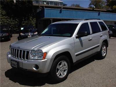 Used Jeep GrandCherokee 2007 : $14900