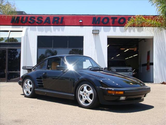Used Porsche 911 1987 : $49889