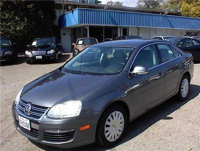 Used Volkswagen Jetta 2005 : $11000