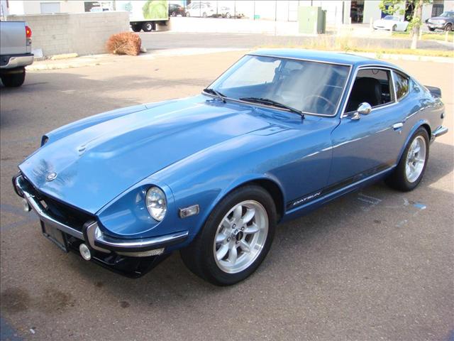 Used Datsun 240z 1971 : $24889