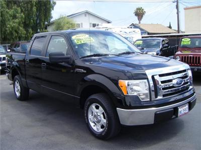Used Ford F150 2009 : $22995