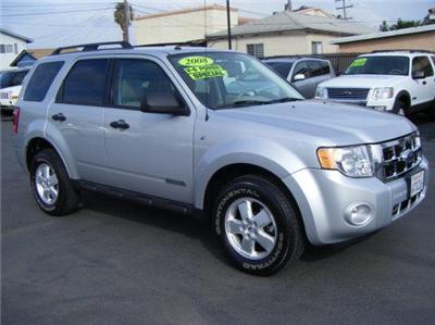 Used Ford Escape 2008 : $13995