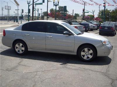 Used Chevrolet Malibu 2006 : $6995