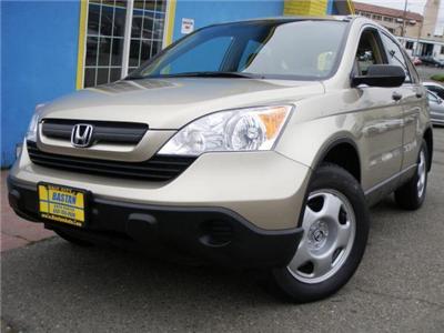 Used Honda CRV 2008 : $19488