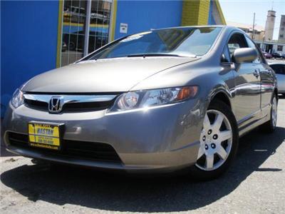 Used Honda Civic 2007 : $12588