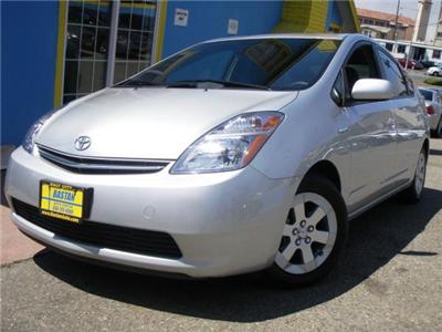 Used Toyota Prius 2008 : $14995