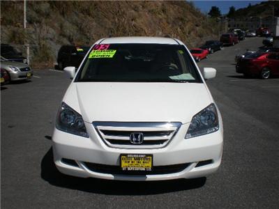 Used Honda Odyssey 2005 : $16995