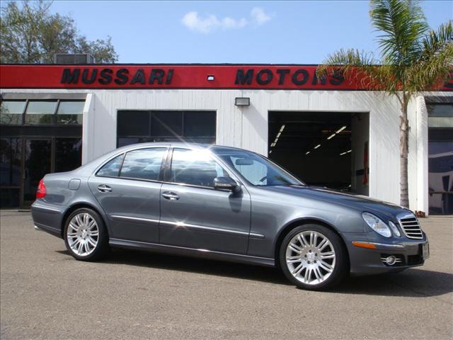 Used Mercedes Benz E Class 2007 : $28889
