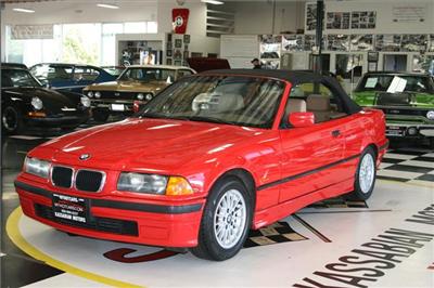 Used BMW 3series 1999 : $9995