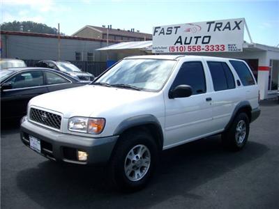 Used Nissan Pathfinder 2001 : $8995