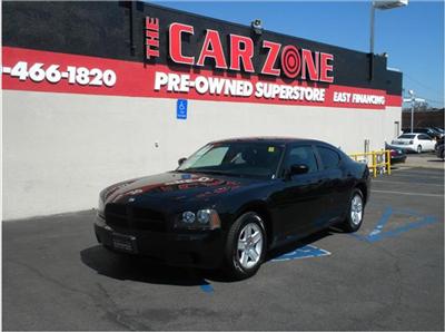 Used Dodge Charger 2007 : $12995