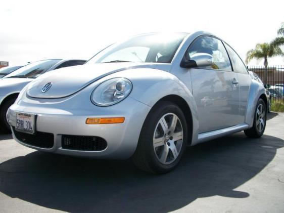 Used Volkswagen New 2006 : $13984