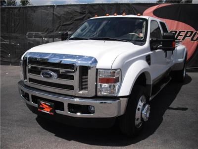 Used Ford F450 2008 : $0