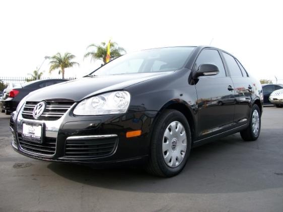 Used Volkswagen Jetta 2007 : $12984