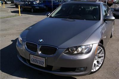 Used BMW 3series 2007 : $23999