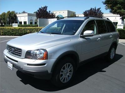Used Volvo XC90 2008 : $28995
