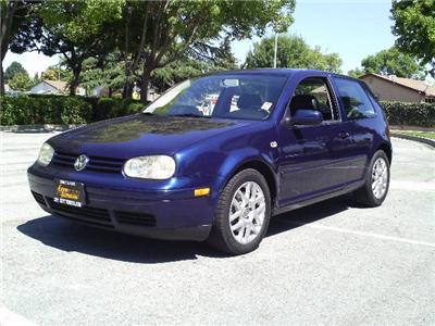 Used Volkswagen GTI 2002 : $8950