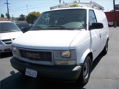 Used GMC Safari 1999 : $4988