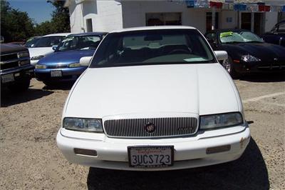 Used Buick Regal 1996 : $4495