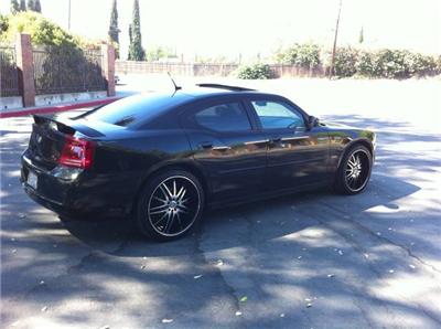 Used Dodge Charger 2008 : $22900