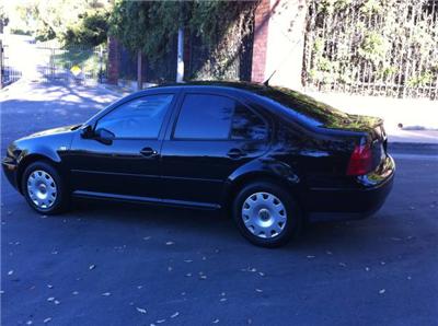 Used Volkswagen Jetta 2002 : $5995