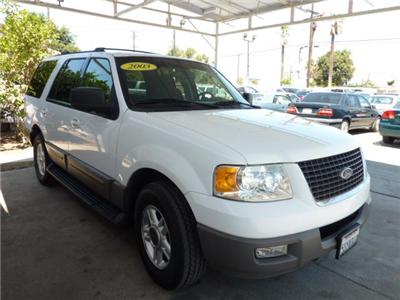 Used Ford Expedition 2003 : $9995