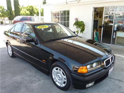 Used BMW 3series 1997 : $4995