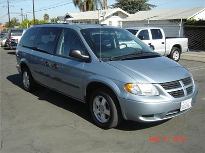 Used Dodge GrandCaravan 2006 : $5995