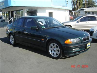 Used BMW 3series 2000 : $7995
