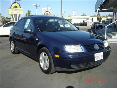 Used Volkswagen Jetta 2001 : $5995