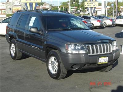 Used Jeep GrandCherokee 2004 : $6995