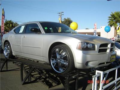 Used Dodge Charger 2006 : $10995