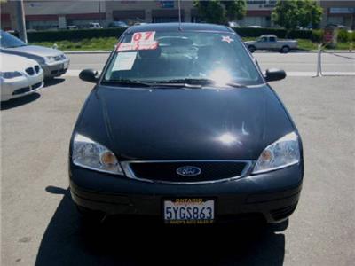 Used Ford Focus 2007 : $5500
