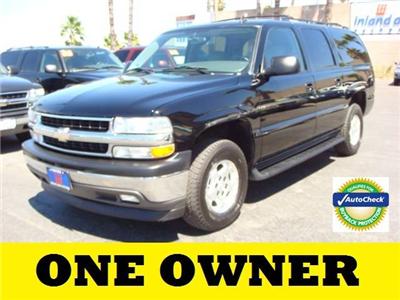 Used Chevrolet Suburban 2006 : $16990