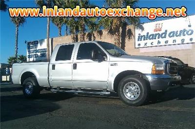 Used Ford F350 2001 : $12999