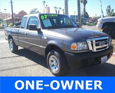 Used Ford Ranger 2007 : $11995